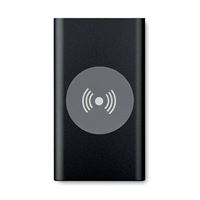 Powerbank wireless
